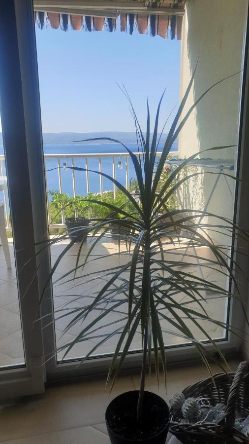 Apartment Diwa Brela Exterior foto