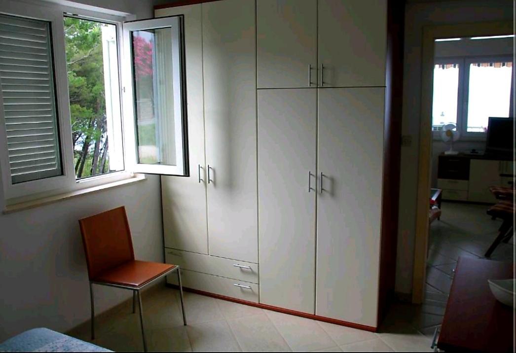 Apartment Diwa Brela Exterior foto