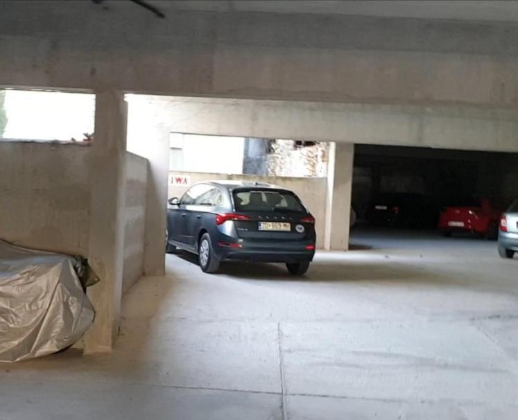 Apartment Diwa Brela Exterior foto