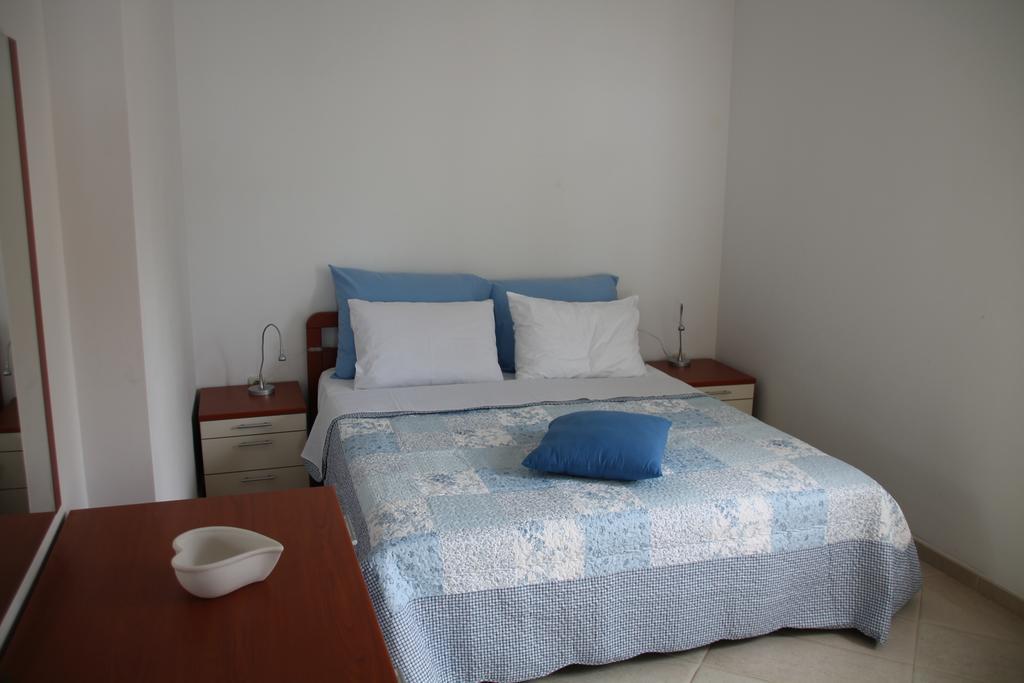 Apartment Diwa Brela Exterior foto