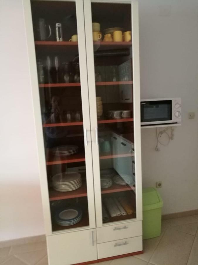 Apartment Diwa Brela Exterior foto